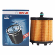 博世原厂 机滤/机油滤清器/机油格/长效过滤芯 别克老君越 2.4(06至08款)