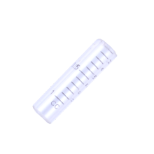 品农兽用器械    海牧星 禽自动连续疫苗注射器配件  加厚玻璃管/ 1个 123型2毫升玻璃管