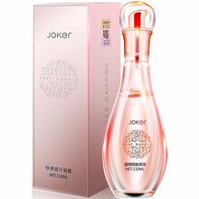 joker 女用润滑液人体润滑剂润滑油水溶女性夫妻房事用品 成人情趣性用品 快感凝露110ML