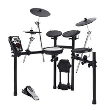 Roland 罗兰电子鼓TD-4KP/11K/17KV/25KV架子鼓 电鼓 TD-11K