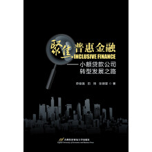 聚焦普惠金融——小额贷款公司转型发展之路