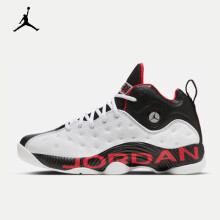 耐克（NIKE）篮球鞋男鞋新款Air Jordan实战比赛训练缓震休闲运动鞋 DZ7294-101 40
