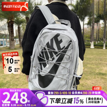 耐克（NIKE）书包男 24夏季新款运动包大容量电脑包女士旅行双肩包初高中背包 34*22*48cm/热推/晒图退10 MISC