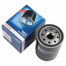 博世原厂 机滤/机油滤清器/机油格/过滤芯 丰田RAV4 2.0 2.4(09至19款)