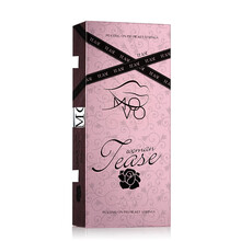 MOVO 费洛蒙香水进口香水男用 男士古龙香水持久淡香女性异性用品水诱惑香水香氛 女士用挑逗型费洛蒙香氛80ML