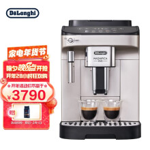 京东超市
德龙（Delonghi）咖啡机 E系列 意式全自动咖啡机 家用 手动卡布奇诺系统 欧洲原装进口 E Plus