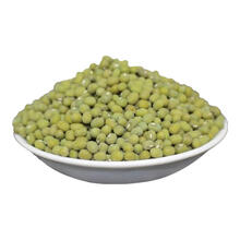 绿豆5斤当年新绿豆农家新货毛绿豆笨绿豆2500g散称豆类沂蒙山自产