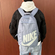 耐克（NIKE）双肩包男包女包2025春季新款大容量旅游背包时尚休闲学生书包电脑 DD0559-494/47*30*16cm 以专柜实物为准