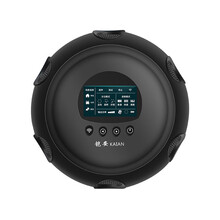 铠安驱鼠器超声波大功率驱赶老鼠蝙蝠蚊子蟑螂室内外家用强力干扰器电子猫捕鼠灭鼠夹药 009