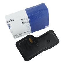 勒MAHLE 自动变速箱波箱 10-14款 新景程 滤网滤芯