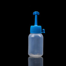 山力畜牧（SHANLIXUMU）一次性母猪输精瓶 人工授精 授精瓶 (500个/箱) 三角输精瓶40ML（500个）