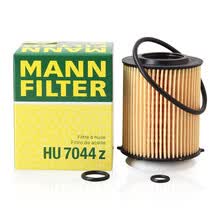 曼牌机油滤清器  机油滤芯 机油格 适用于 奔驰C200L 2.0T