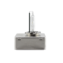 飞利浦HID氙气灯35W灯泡D1S D2S D3S D4S D5S汽车灯泡适用于 D5S 4200K25W原车款 工业装无包装单只价