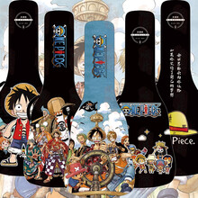 个性定制涂鸦加厚防水防震吉他包双肩背包古典民谣4041寸吉他袋男女儿童六弦琴包 个性定制（联系客服设计） 40/41寸