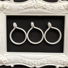 学生宿舍专用床帘绳子挂钩 挂蚊帐的绳子床幔加粗绳 挂钩活扣吊环 32个活扣 其它