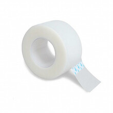 双眼皮贴美目贴隐形自然宽版胶布透气胶带隐形无痕胶胶卷带送的是小剪刀