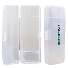 英吉利男士刮胡刀手动剃须刀礼盒五层刀片泡沫 刮胡刀盒1个