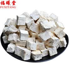 福曦堂   葛根粉 葛根细粉 葛根粉 生葛根粉 中药材（建议搭配茯苓 山药等） 葛根块 500克*1袋