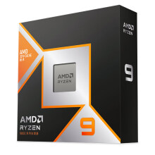 AMD Ryzen 9 9950X3D
