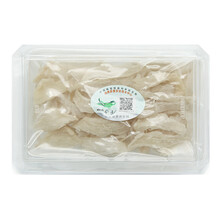 【品牌直营】印尼燕窝DoubleMiracle孕妇老人 送礼礼盒包装 印尼燕条50克（溯源码）