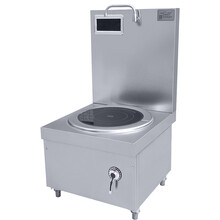 德玛仕 DEMASHI 电磁平头炉 矮汤炉（HW-TL12C-02）