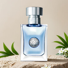 范思哲（VERSACE）同名男士香水 5ml【临期清仓】