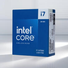 Intel Core i7-14700K