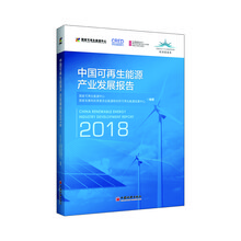 中国可再生能源产业发展报告2018