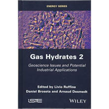 Gas Hydrates 2E