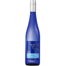 国际	
德国原瓶进口果味甜酒 雷司令riesling莱茵黑森混酿荔冰半甜白冰爽白葡萄酒750ml单支装