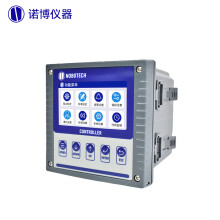 EL-6800工业在线溶解氧控制器DO水中含氧量在线监测设备测试仪 EL-6800溶氧检测仪 0~20