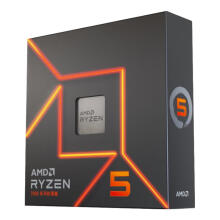 AMD Ryzen 5 7600