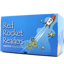 小考拉点读版 红火箭分级阅读·预备级蓝色（全174册+1导读手册
