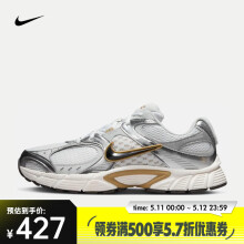 耐克（NIKE）V5 RNR男鞋轻量缓震支撑运动休闲鞋舒适防滑耐磨低帮复古跑步鞋 HJ5228-102 39