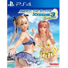 索尼(SONY)【PS4/ Pro/Slim/ PS5 游戏机使用】不支持电脑 沙滩排球3 绯红 支持vr中文