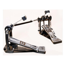 MES 迈斯 P-2000 架子鼓 踩锤双踩 双链条 可拆单踩 爵士鼓     