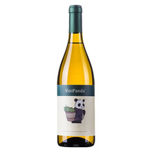 张裕官方旗舰店 张裕旗下菲尼潘达干白葡萄酒750ml 厂家自营 烟台总部发货 单瓶