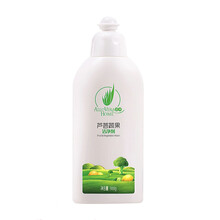 完美（PERFECT） 完美荟净芦荟蔬果洁净剂 300ml/瓶 蔬菜水果专用 10瓶