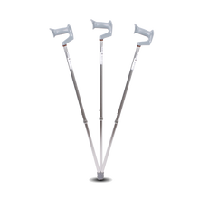 可孚 手杖KFSZ002老人手杖 高度可调铝合金拐杖 防滑可伸缩助步器助行器 手杖KFSZ002