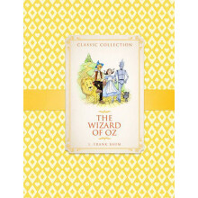 Classic Collection: Wizard of Oz