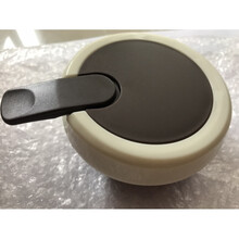羽驰适用苏泊耳保温杯盖子杯盖水壶各种杯盖壶盖各种配件 KC50bj1黑色盖子
