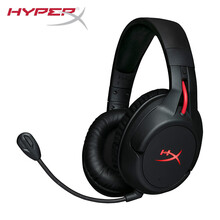 HyperX游戏耳机Cloud2飓风2黑鹰S电竞耳机头戴式电脑吃鸡耳机耳麦 天箭无线游戏耳机