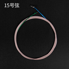 古筝琴弦 anm古筝弦1-21号 古筝弦通用 古筝专用琴弦 15号弦