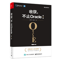 收获，不止Oracle（第2版）