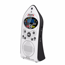 AROMA 阿诺玛AM705S 吉他贝斯钢琴电子人声节拍器通用节奏器 AMT-708充电款