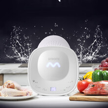 创维多功能净化机w910-x01厨房食材净化机洗菜机家用果蔬肉类海鲜餐具清洗机 w910-x01