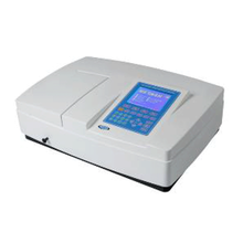 FUP紫外可见分光光度计 国产UV-6800大屏幕扫描型高稳定精确型 UV6800（带宽1.8nm)