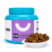 卫仕配方狗狗卵磷脂软颗粒浓缩卵磷脂泰迪金毛美毛滋养毛囊健康毛发减缓脱毛 卵磷脂软颗粒500g 美毛