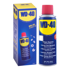 WD-40除锈剂wd40门锁润滑油机械防锈螺栓丝松动窗合页自行车链条清洁