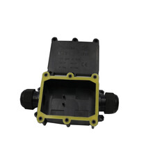 SHENG CHUANG 多分支埋地防水96芯  用于防水防尘